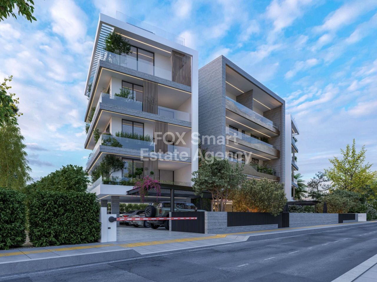 Thumbnail 3 Propriété 4040 Germasogeia, Limassol / LIM-PAF-27741