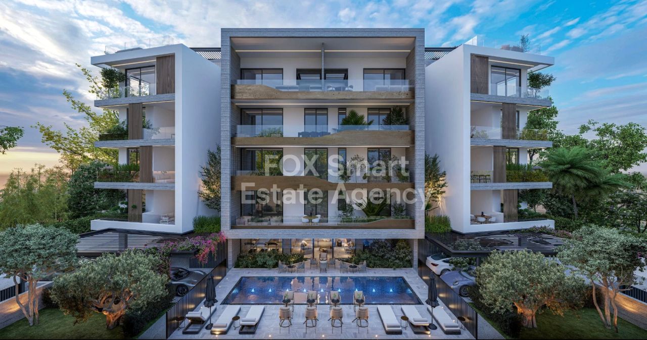 Thumbnail 1 Propriété 4040 Germasogeia, Limassol / LIM-PAF-27741