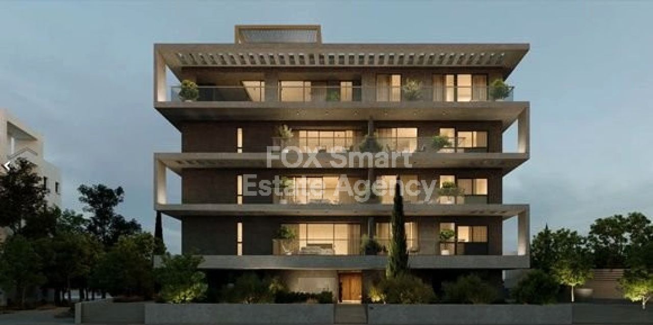 Property 47032 Germasogeia, Limassol / LIM-PAF-28007