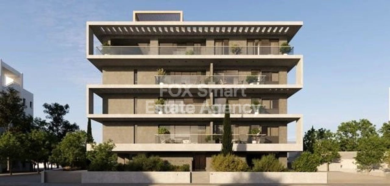 Property 47032 Germasogeia, Limassol / LIM-PAF-28007