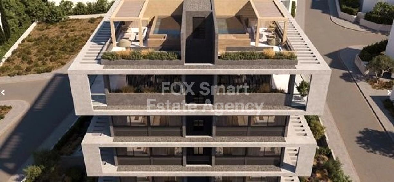 Property 47032 Germasogeia, Limassol / LIM-PAF-28007