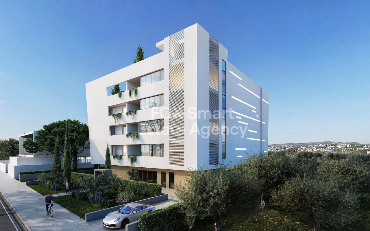 Thumbnail 3 Właściwość 4040 Germasogeia, Limassol / A-70474