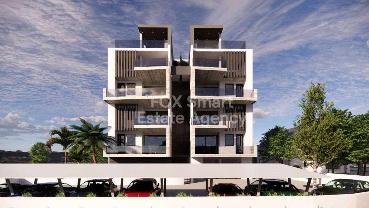 נכס 47821 גרמזוגיה, לימסול / LIM-PAF-28418