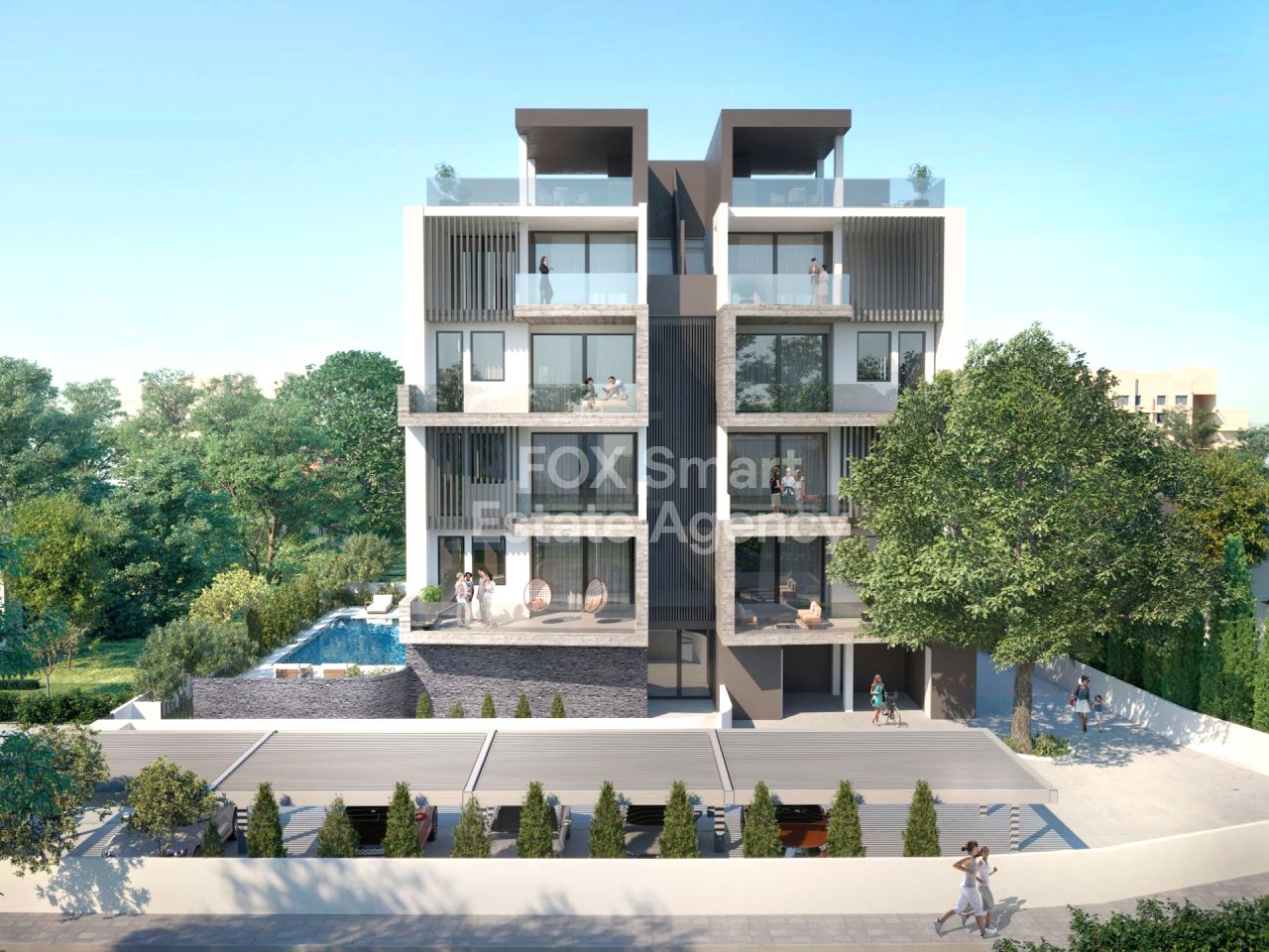 נכס 47821 גרמזוגיה, לימסול / LIM-PAF-28418