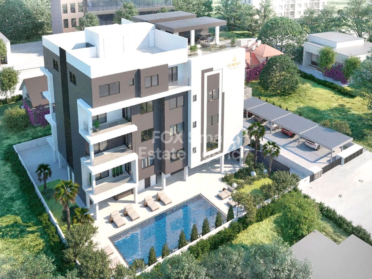 Thumbnail 7 EIGENTUM 4040 Germasogeia, Limassol / LIM-PAF-28420