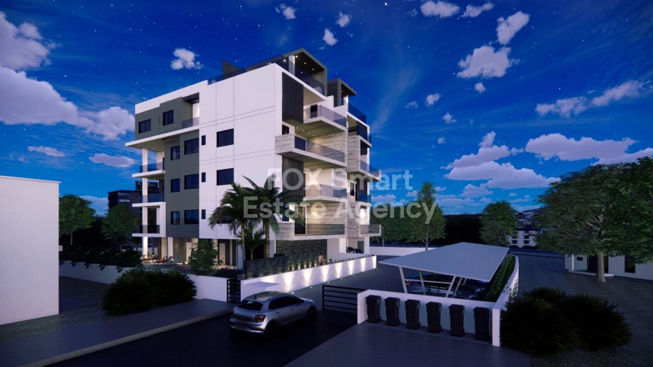 Thumbnail 8 EIGENTUM 4040 Germasogeia, Limassol / LIM-PAF-28420