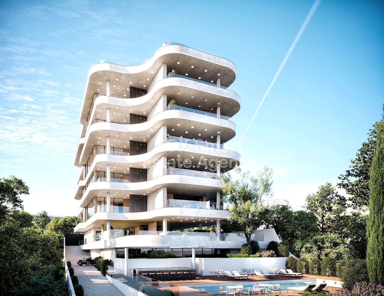 Thumbnail 2 Właściwość 4040 Germasogeia, Limassol / LIM-PAF-28439