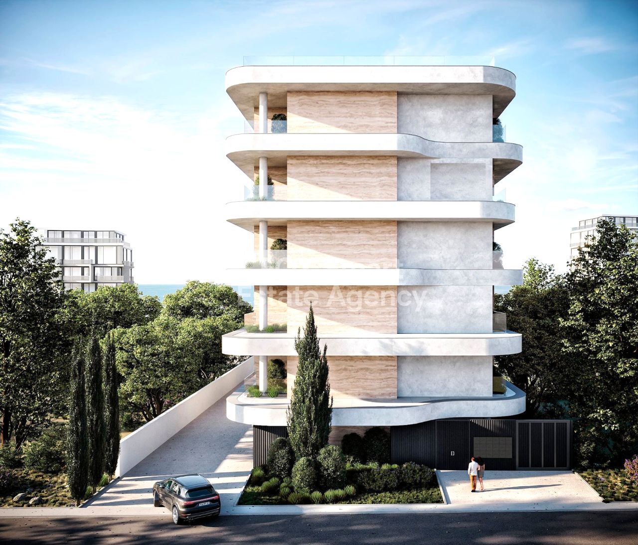 Thumbnail 2 EIGENTUM 4040 Germasogeia, Limassol / LIM-PAF-28453