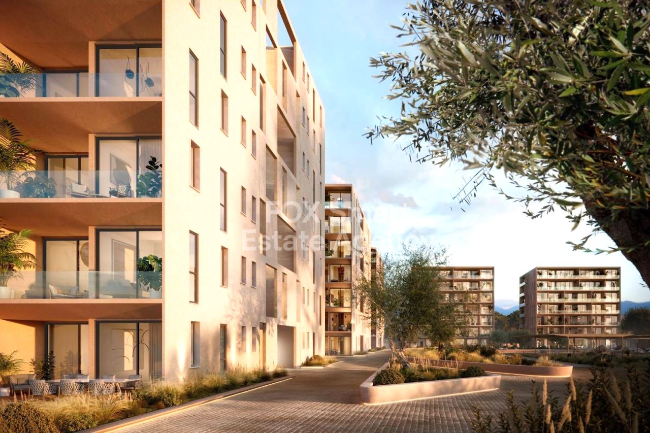 Bien immobilier 48517 Germasogeia, Limassol / LIM-PAF-28755