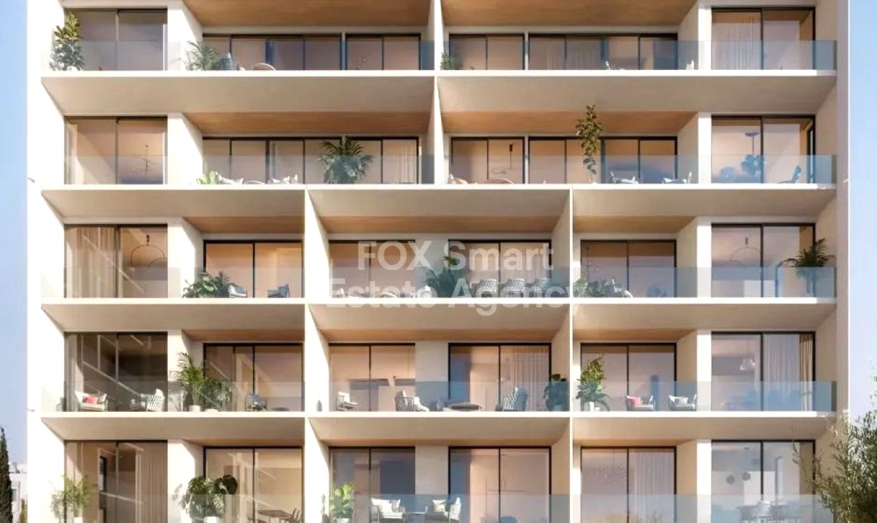 Bien immobilier 48517 Germasogeia, Limassol / LIM-PAF-28755