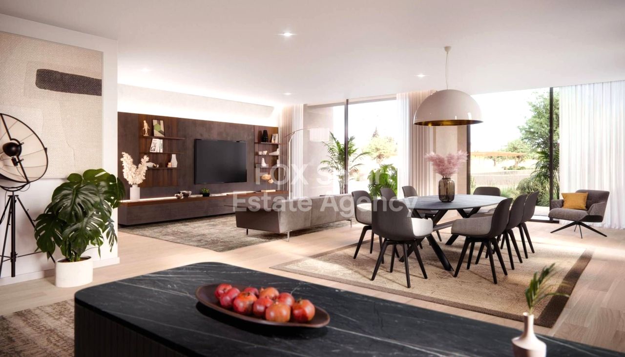 Bien immobilier 48517 Germasogeia, Limassol / LIM-PAF-28755