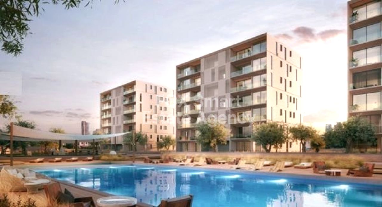 Bien immobilier 48517 Germasogeia, Limassol / LIM-PAF-28755