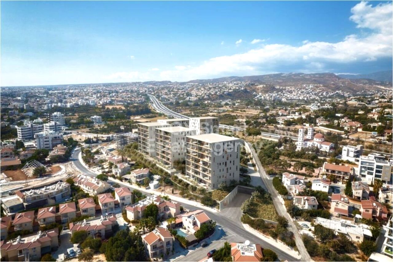 Thumbnail 12 EIGENTUM 4040 Germasogeia, Limassol / LIM-PAF-28775