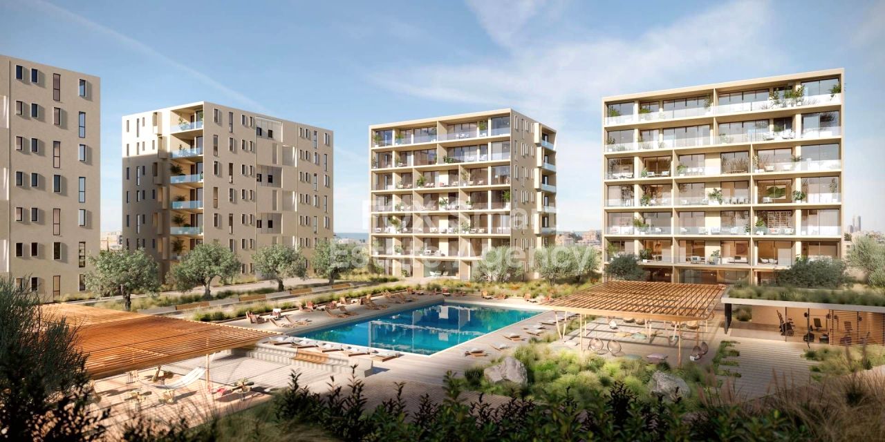 Immobilie 48537 Germasogeia, Limassol / LIM-PAF-28776