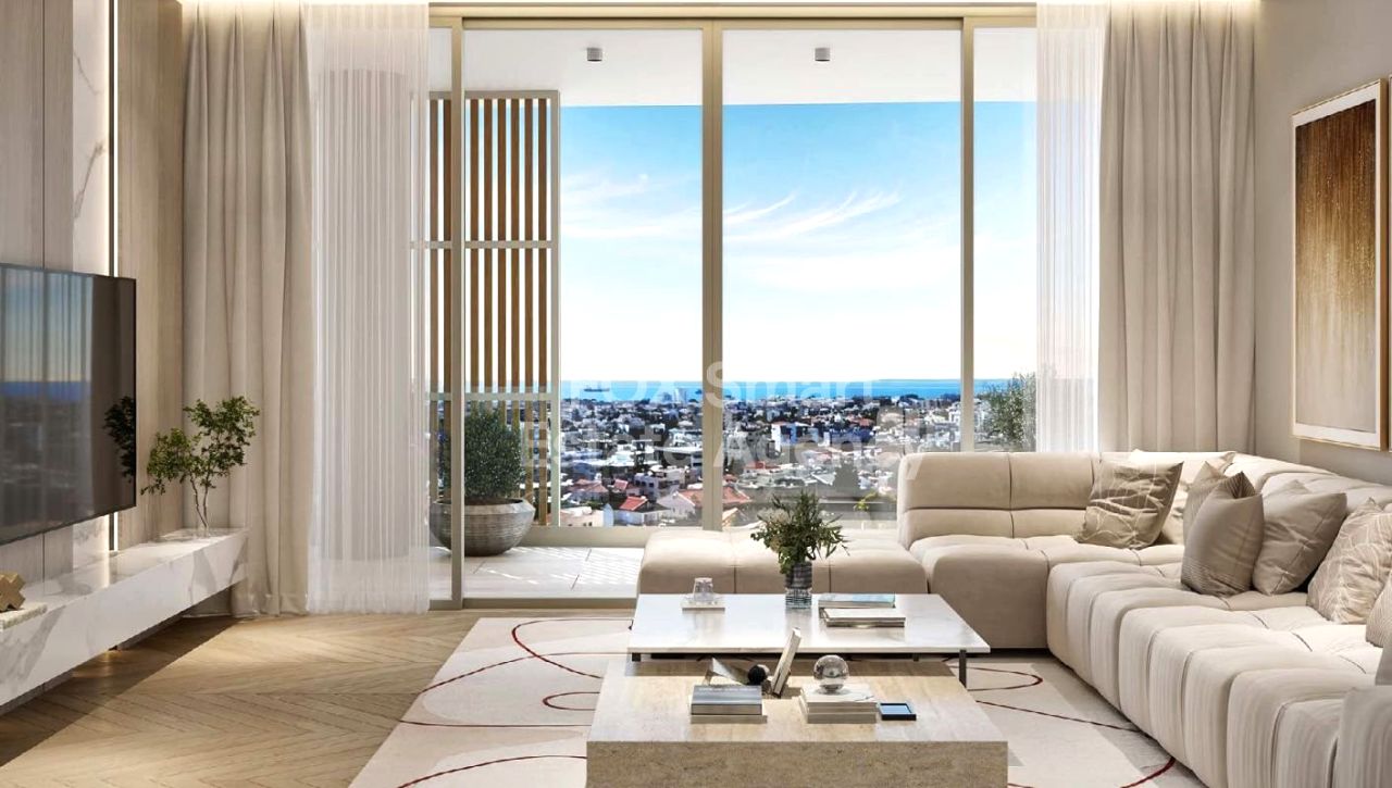 Property 48798 Germasogeia, Limassol / LIM-PAF-28903