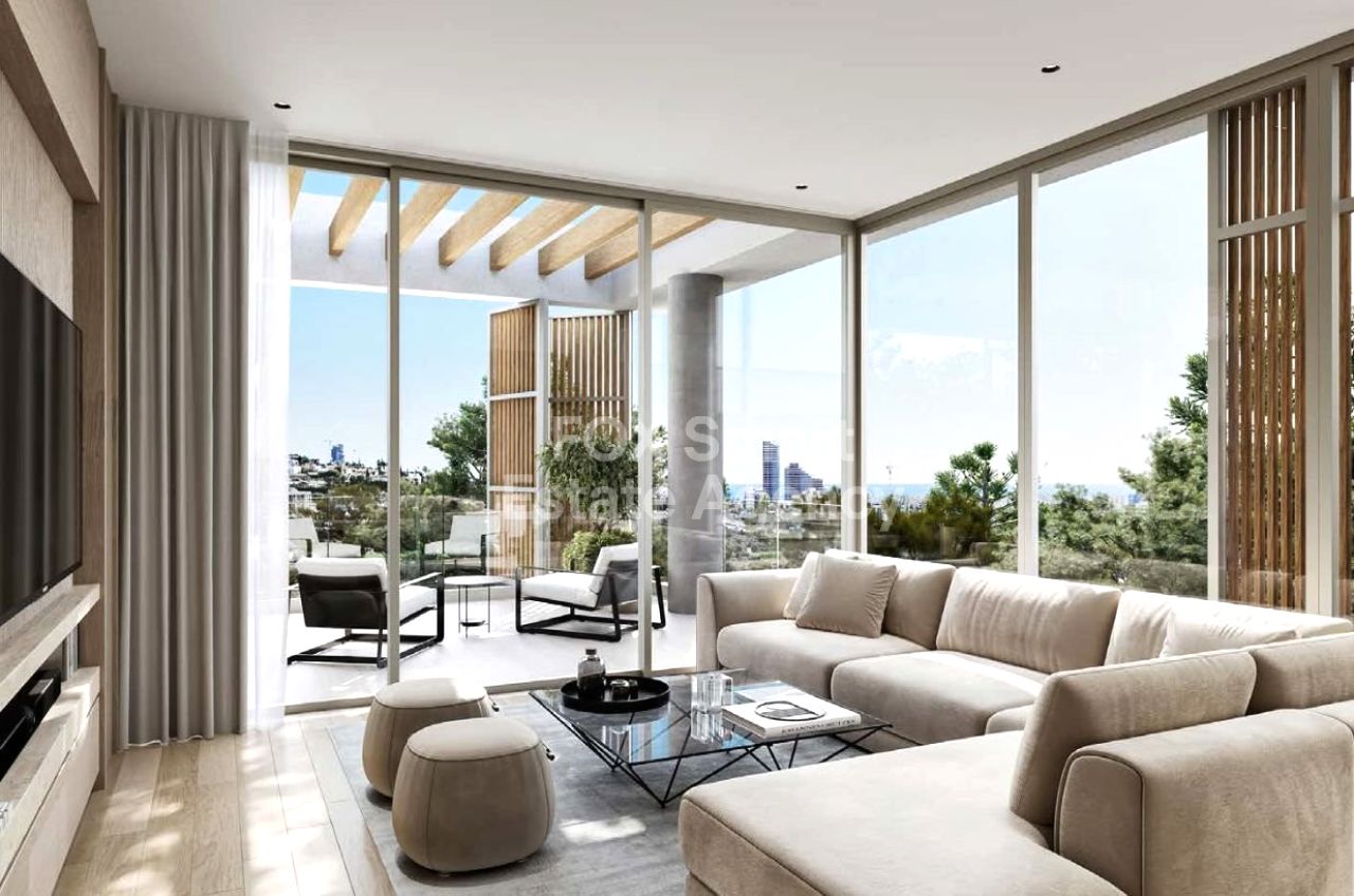 Property 48798 Germasogeia, Limassol / LIM-PAF-28903