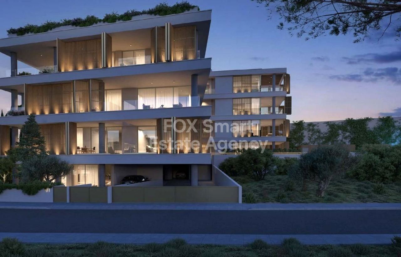 Thumbnail 3 Proprietà 4040 Germasogea, Limassol / LIM-PAF-28519