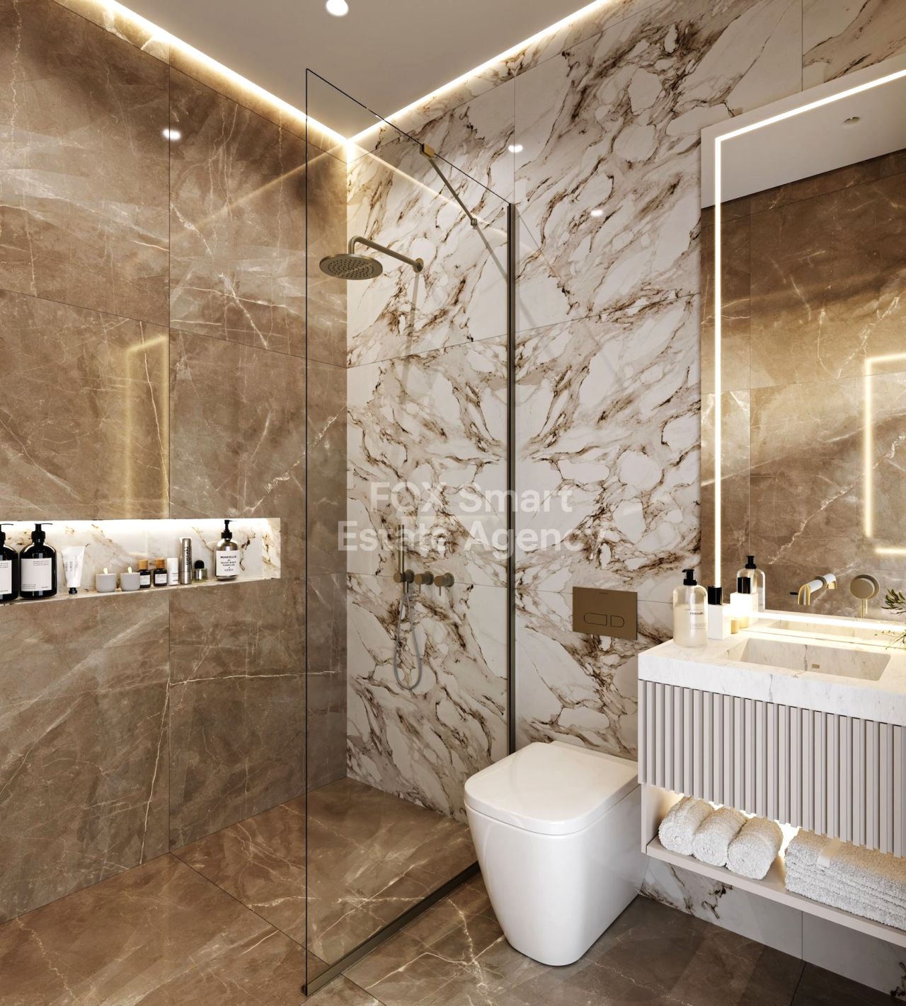 Thumbnail 11 Недвижимость 4040 Гермасогея, Лимассол / LIM-PAF-28906