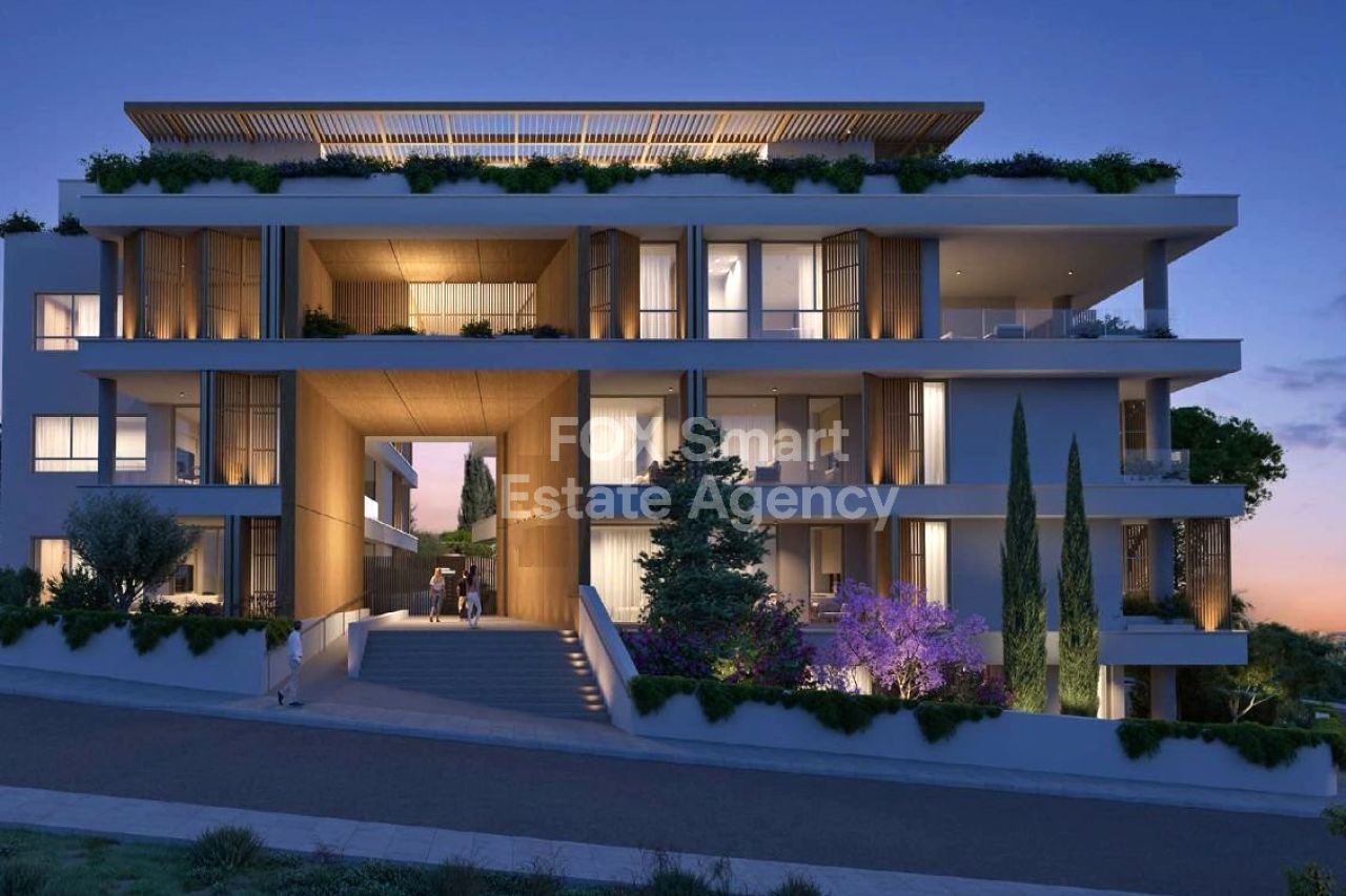 Thumbnail 5 EIGENTUM 4040 Germasogeia, Limassol / LIM-PAF-28908