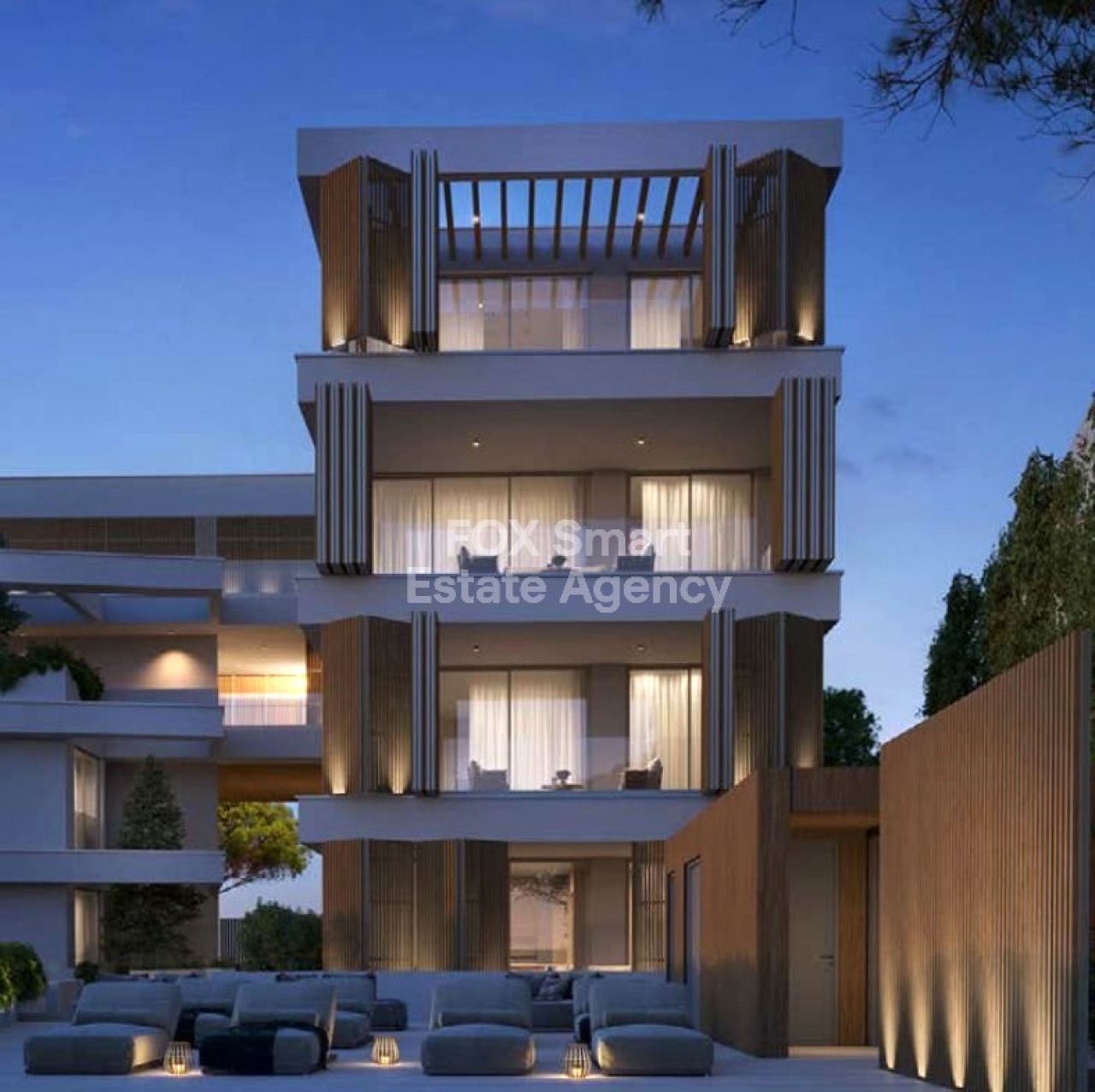 Thumbnail 6 EIGENTUM 4040 Germasogeia, Limassol / LIM-PAF-28908
