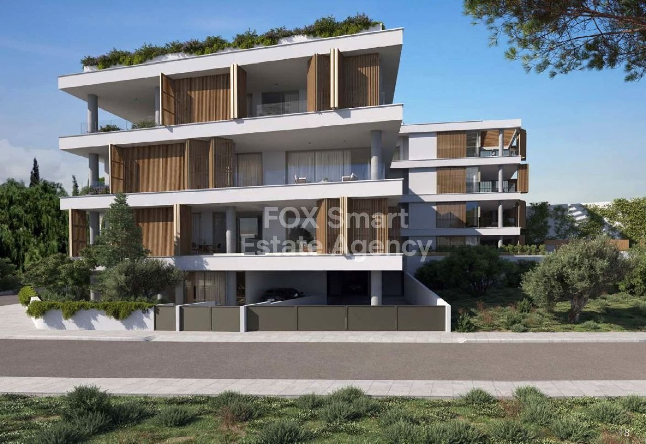 Thumbnail 7 EIGENTUM 4040 Germasogeia, Limassol / LIM-PAF-28908