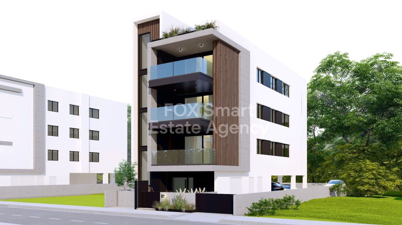 Thumbnail 2 EIGENTUM 4040 Germasogeia, Limassol / LIM-PAF-29261