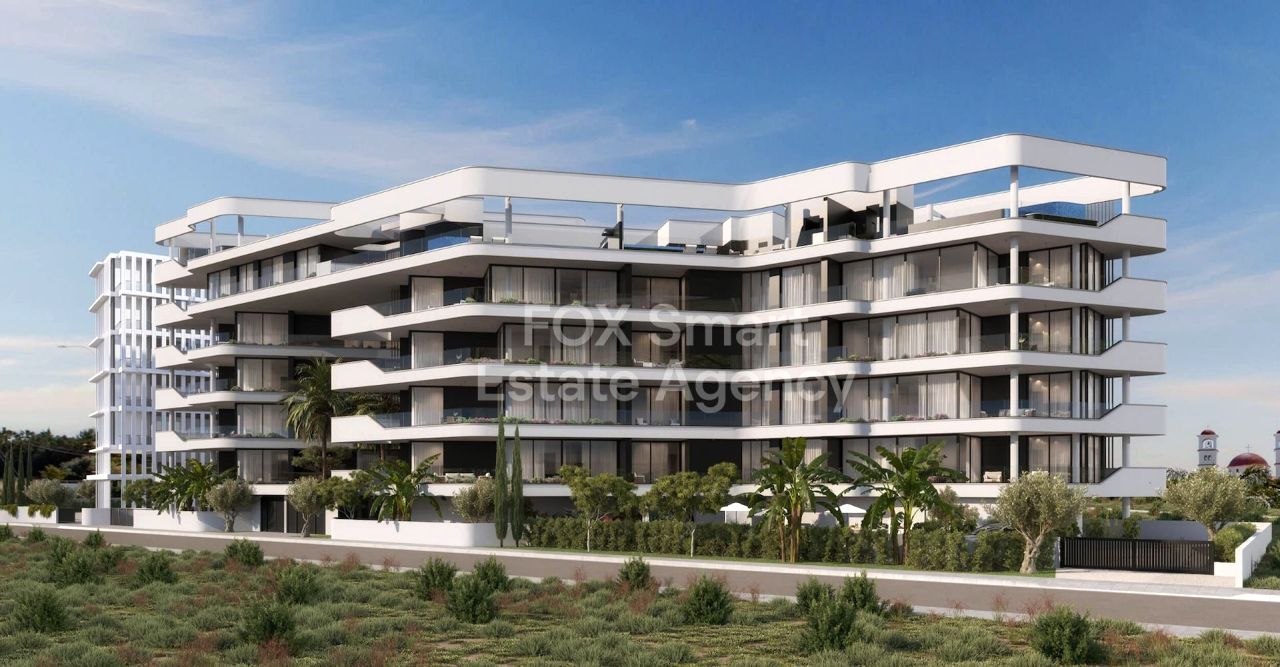 Propiedad 50024 Germasogeia, Limassol / LIM-PAF-29430