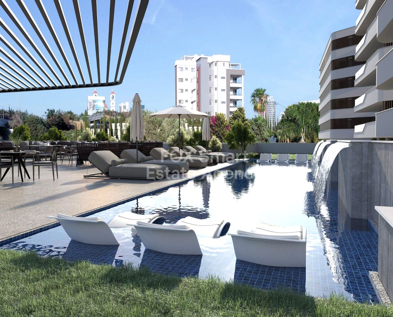 Propiedad 50024 Germasogeia, Limassol / LIM-PAF-29430