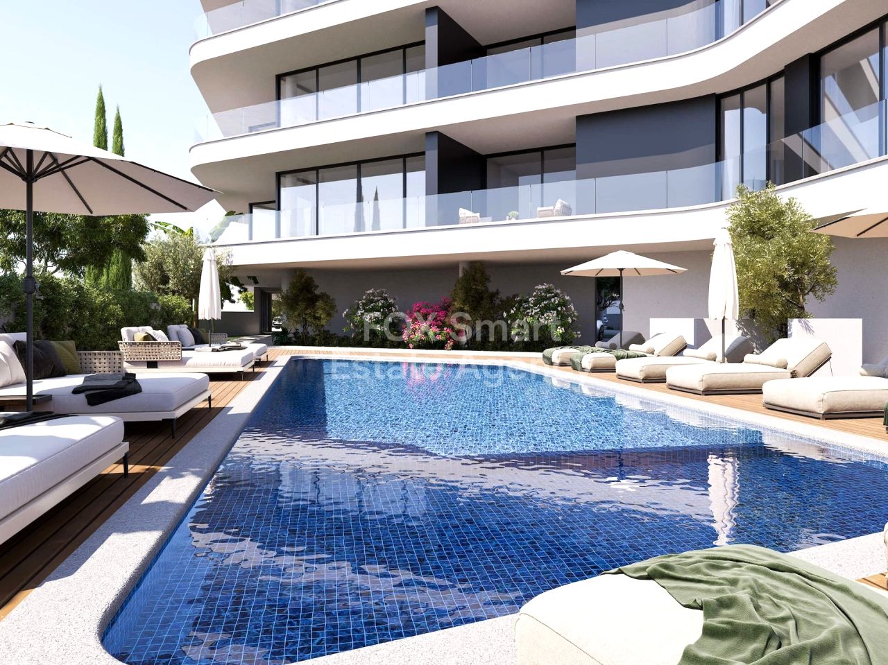 Propiedad 50024 Germasogeia, Limassol / LIM-PAF-29430