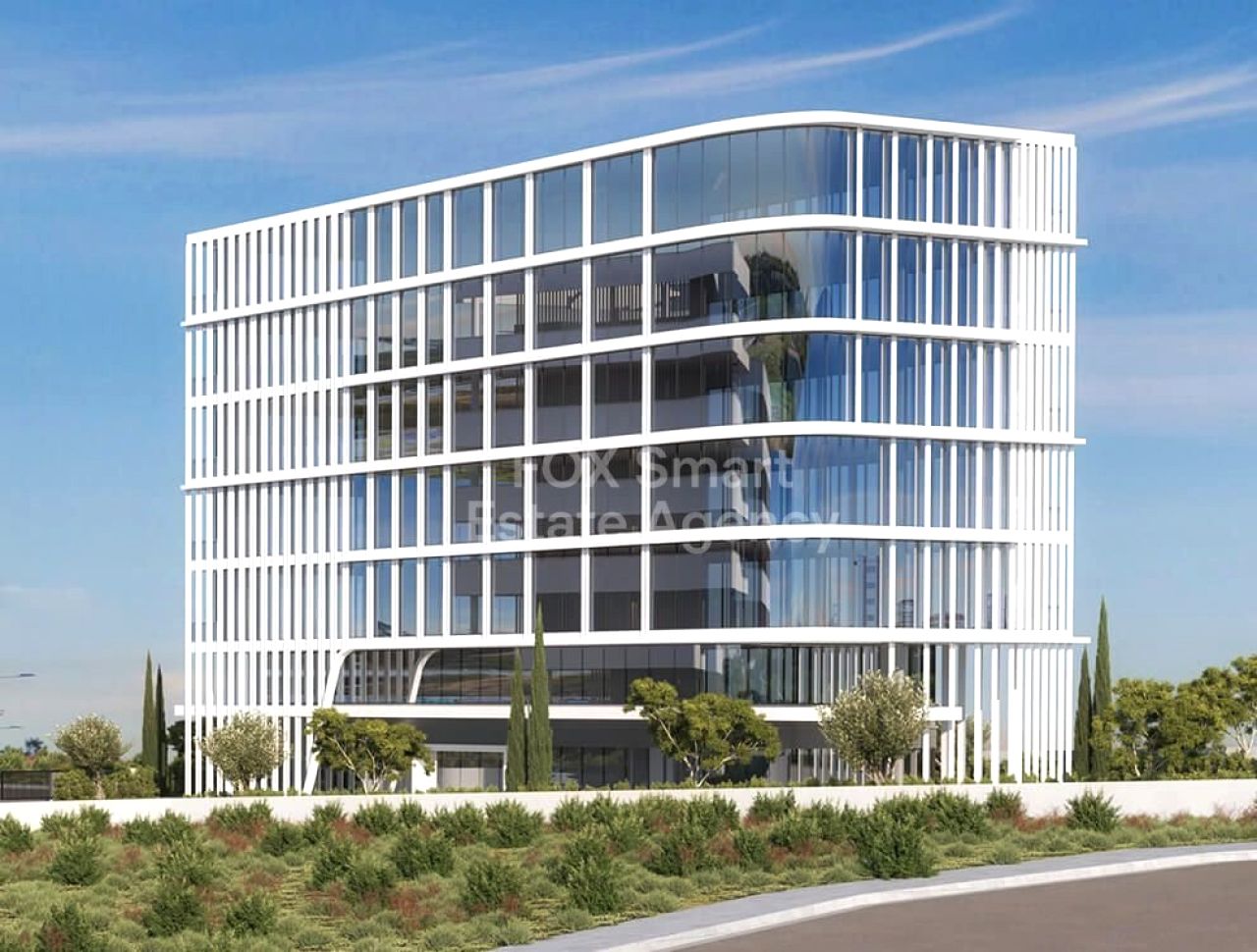 Объект недвижимости 50029 Гермасогея, Лимассол / LIM-PAF-29435