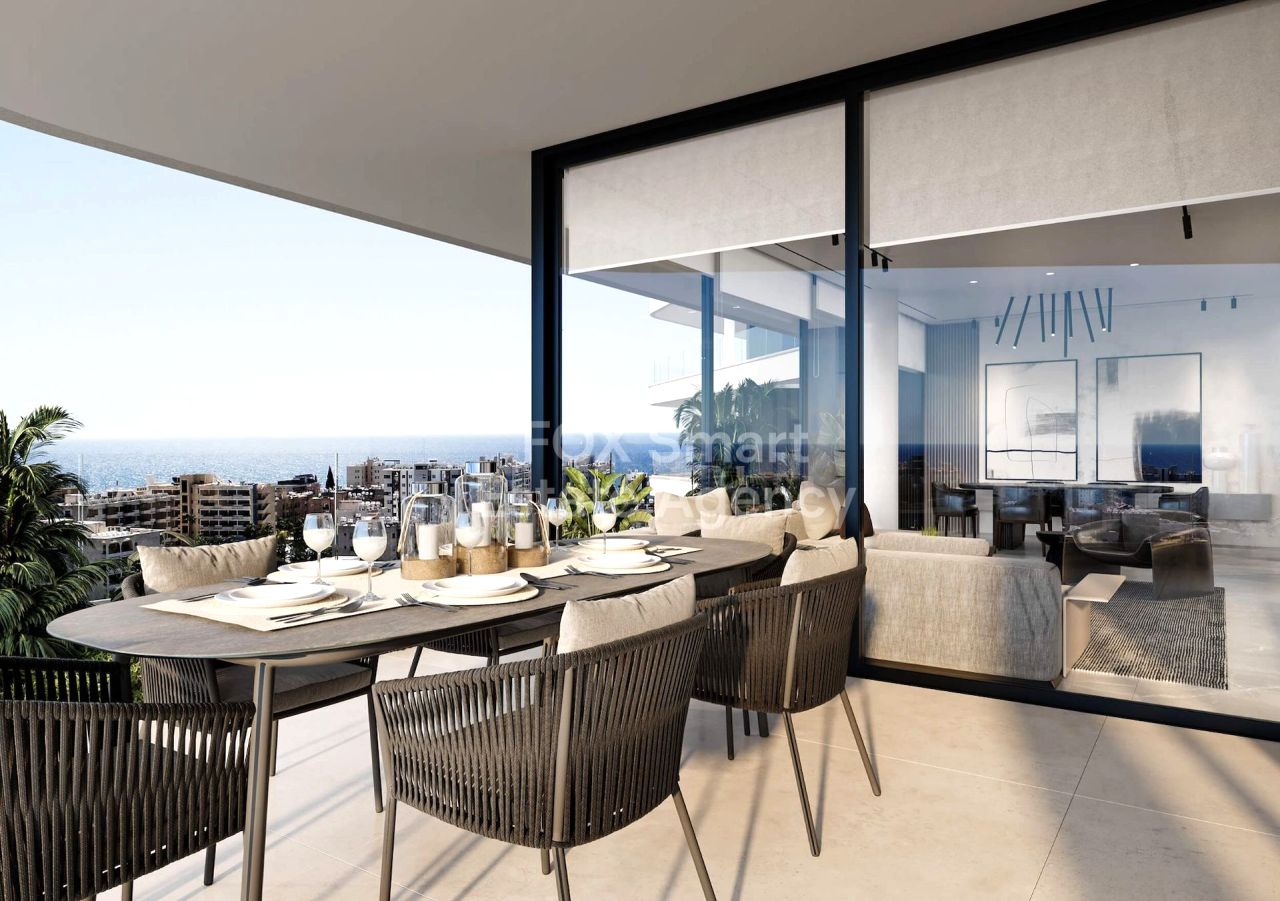 Объект недвижимости 50029 Гермасогея, Лимассол / LIM-PAF-29435