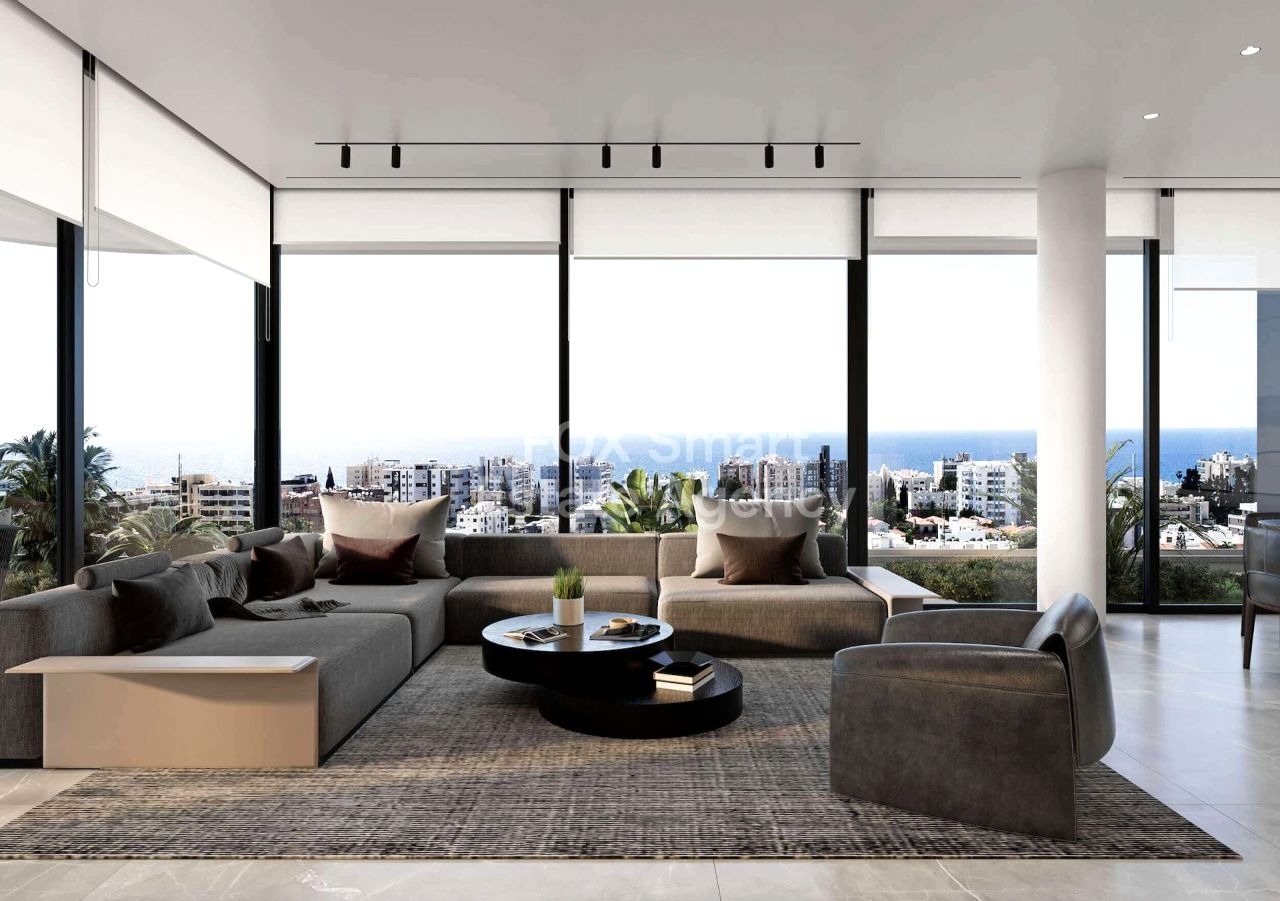 נכס 50030 גרמזוגיה, לימסול / LIM-PAF-29436