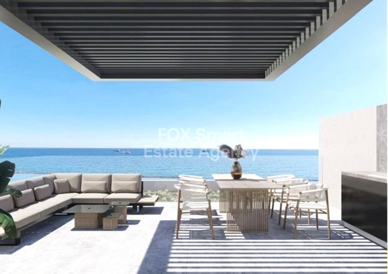 Bien immobilier 50301 Germasogeia, Limassol / LIM-PAF-29571