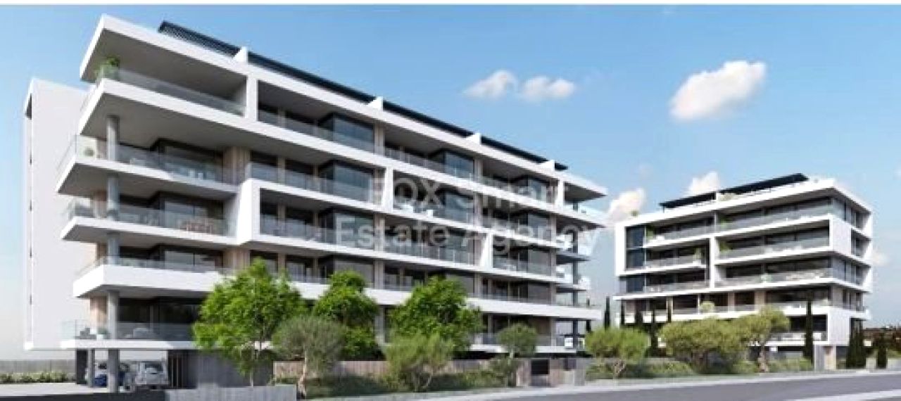 Bien immobilier 50301 Germasogeia, Limassol / LIM-PAF-29571