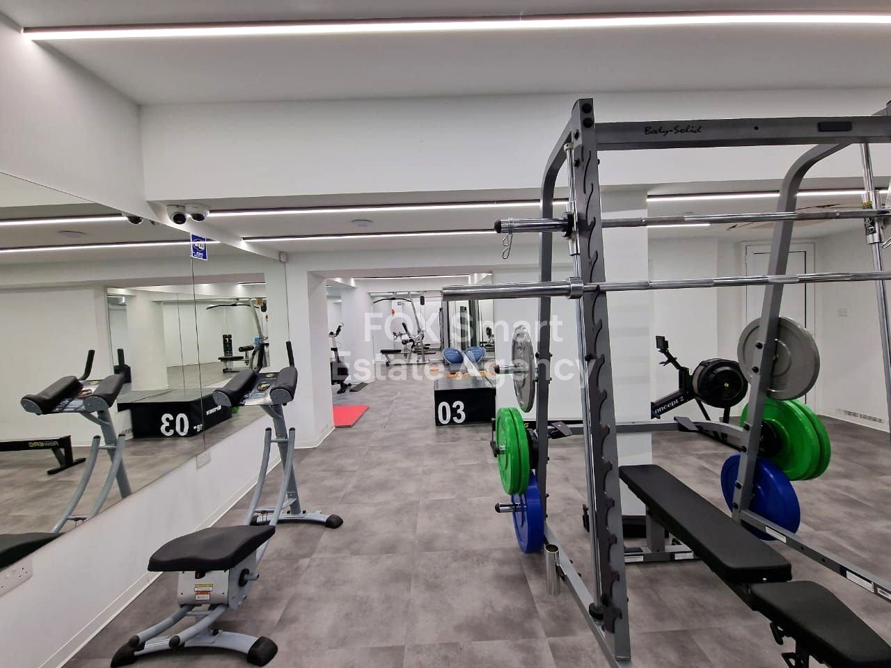 נכס 51409 גרמזוגיה, לימסול / LIM-PAF-30066