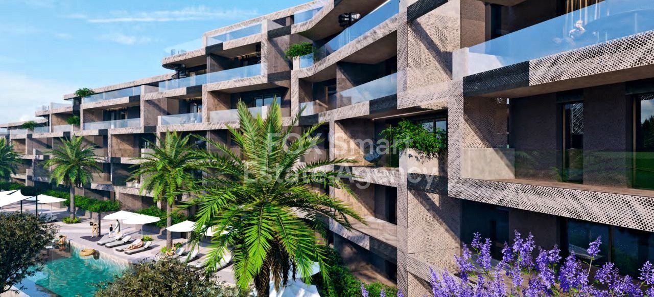 Property 51684 Germasogeia, Limassol / LIM-PAF-30187