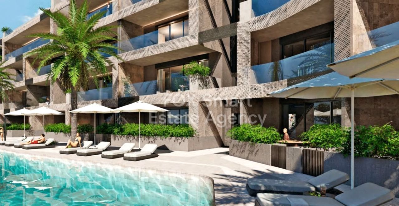 Property 51684 Germasogeia, Limassol / LIM-PAF-30187