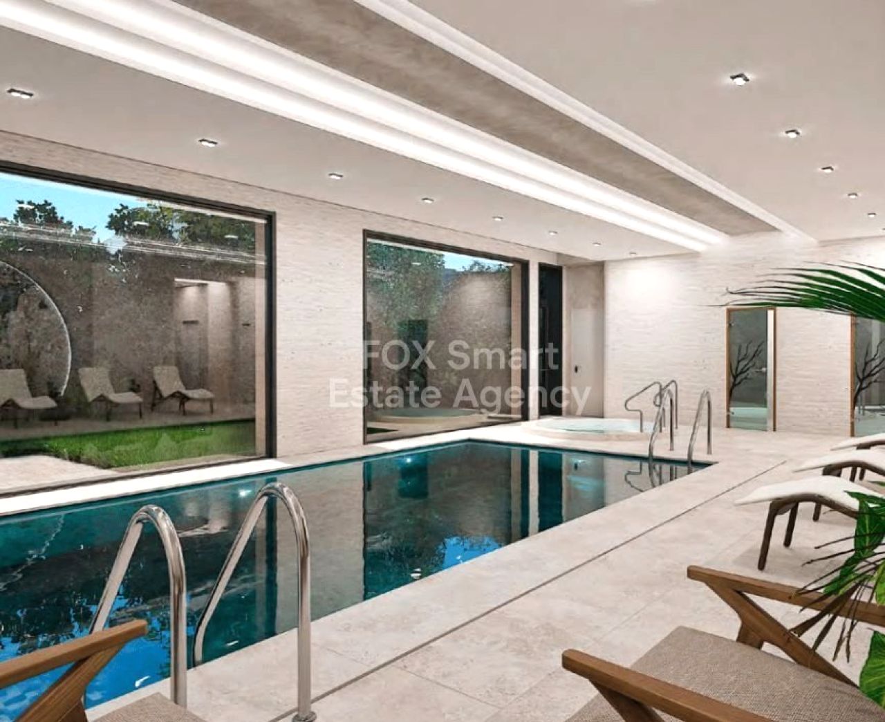 Property 51684 Germasogeia, Limassol / LIM-PAF-30187