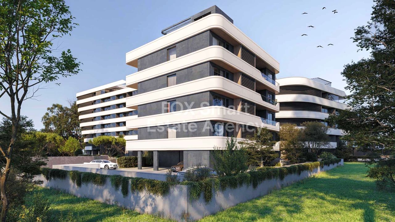 Thumbnail 13 Właściwość 4040 Germasogeia, Limassol / LIM-PAF-30207