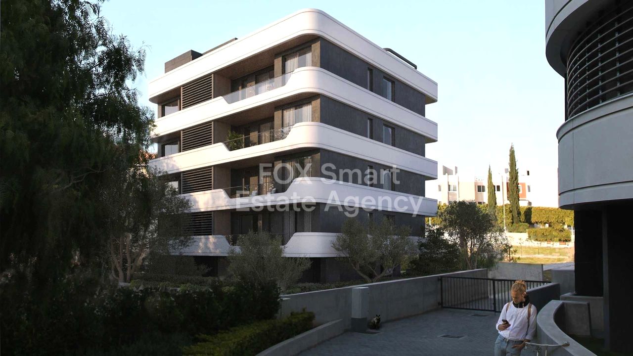 Thumbnail 6 Właściwość 4040 Germasogeia, Limassol / LIM-PAF-30207
