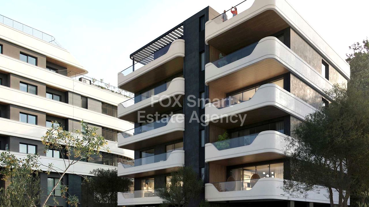 Thumbnail 1 Właściwość 4040 Germasogeia, Limassol / LIM-PAF-30207