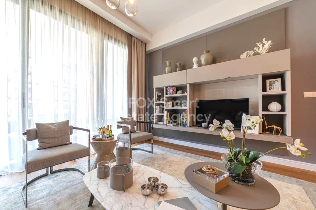 房产 51824 Germasogeia, 利马索尔 / LIM-PAF-30266