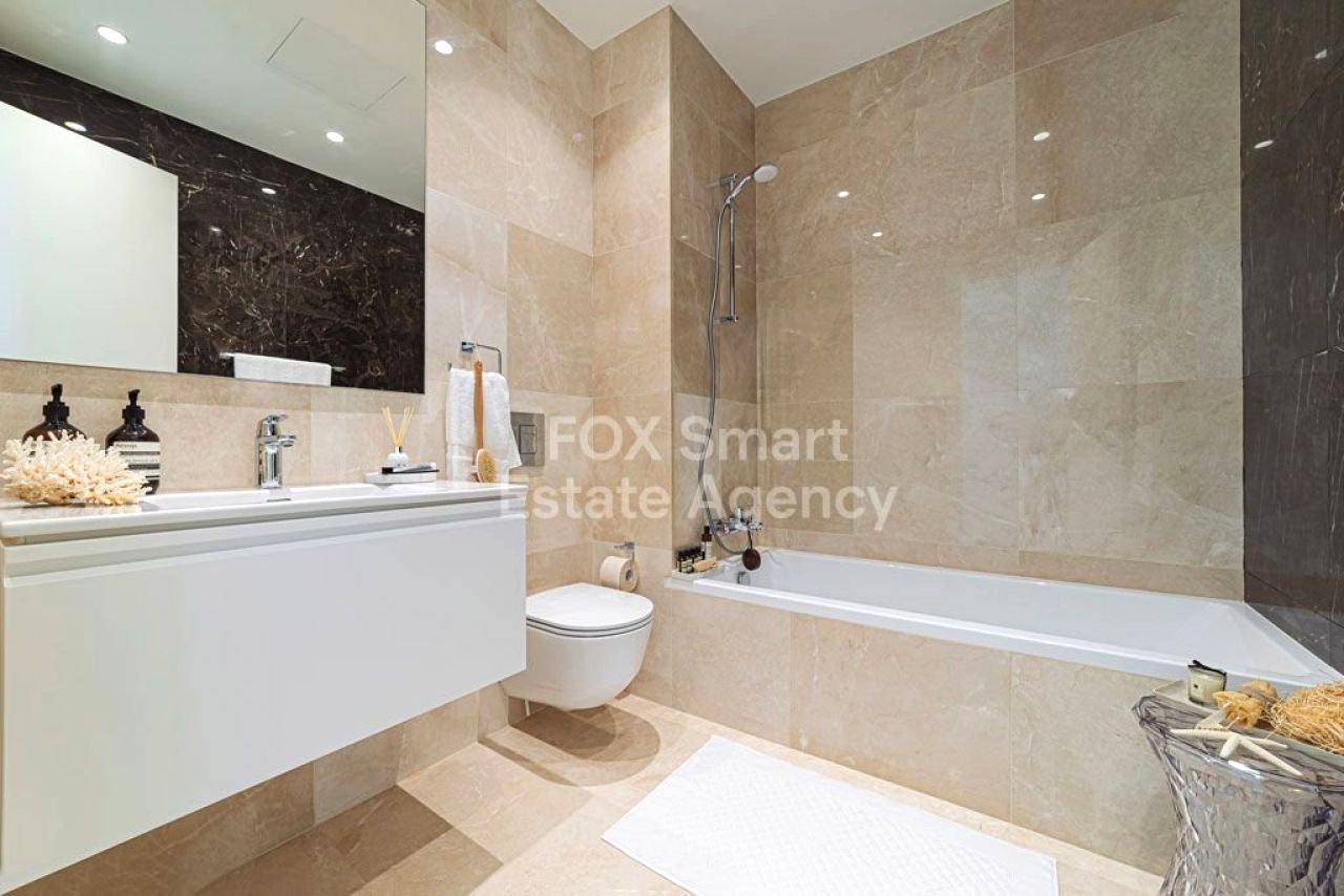 房产 51824 Germasogeia, 利马索尔 / LIM-PAF-30266