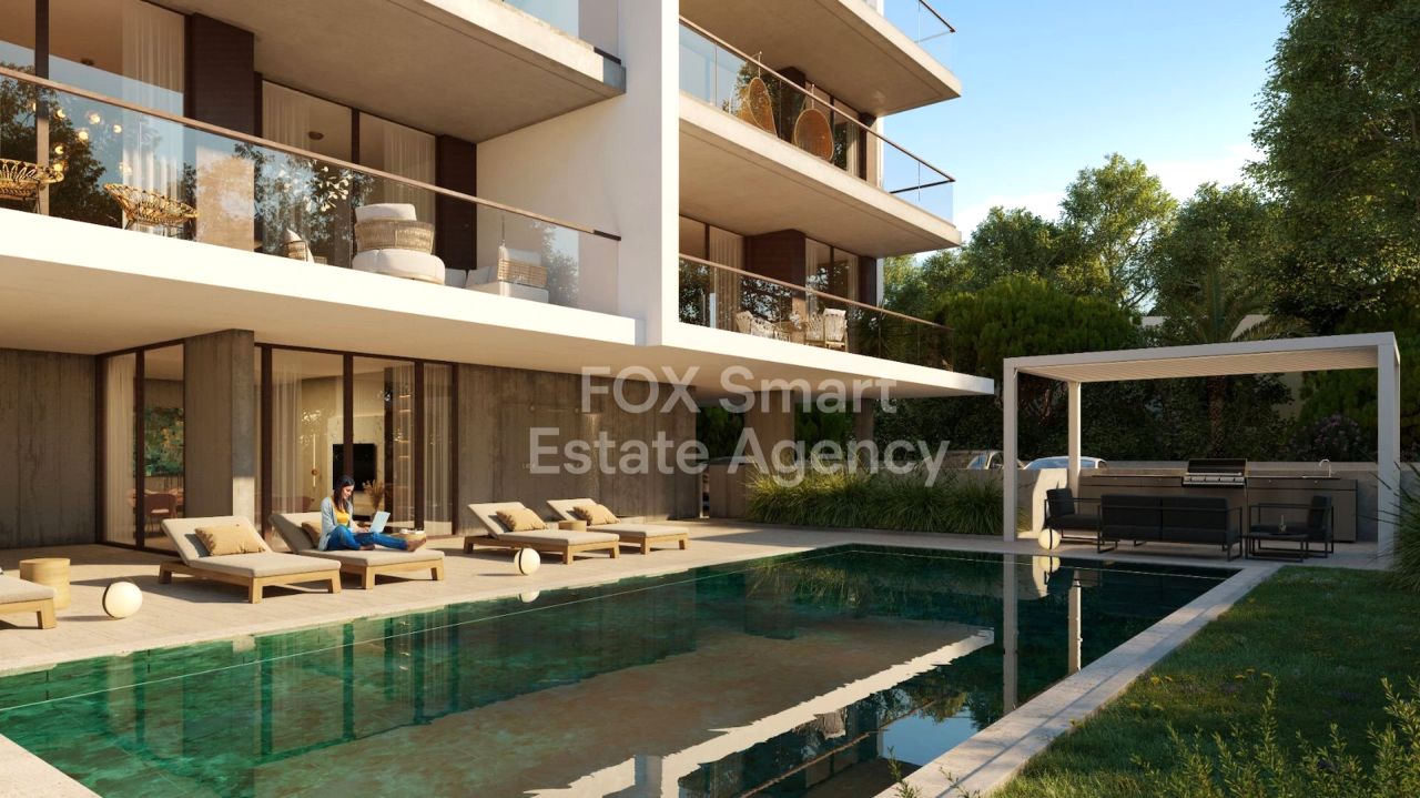 Thumbnail 18 Property 4040 Germasogeia, Limassol / LIM-PAF-30267