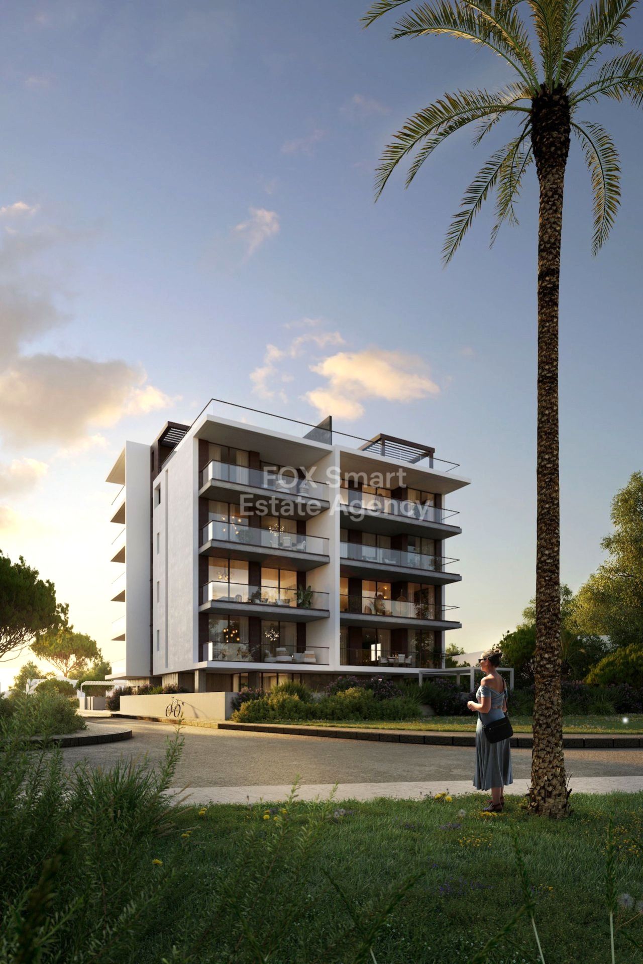 Thumbnail 2 Property 4040 Germasogeia, Limassol / LIM-PAF-30267