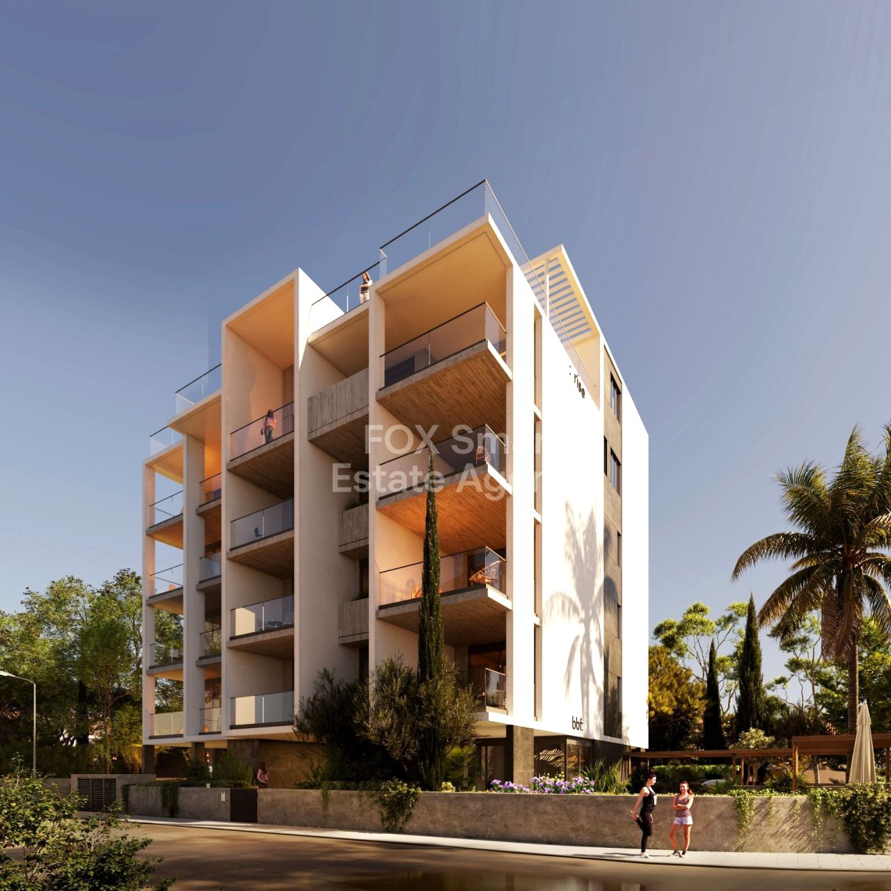 Thumbnail 2 Propiedad 4040 Germasogeia, Limasol / A-70474