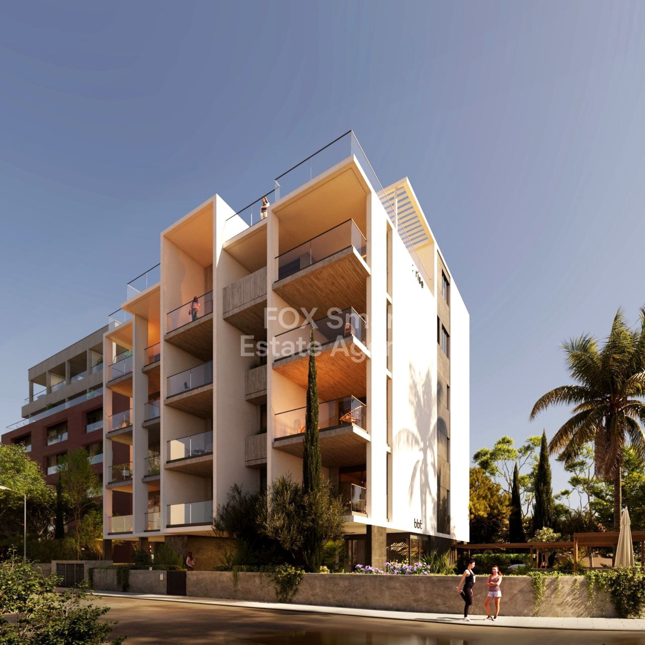 Thumbnail 4 Propiedad 4040 Germasogeia, Limasol / A-70474