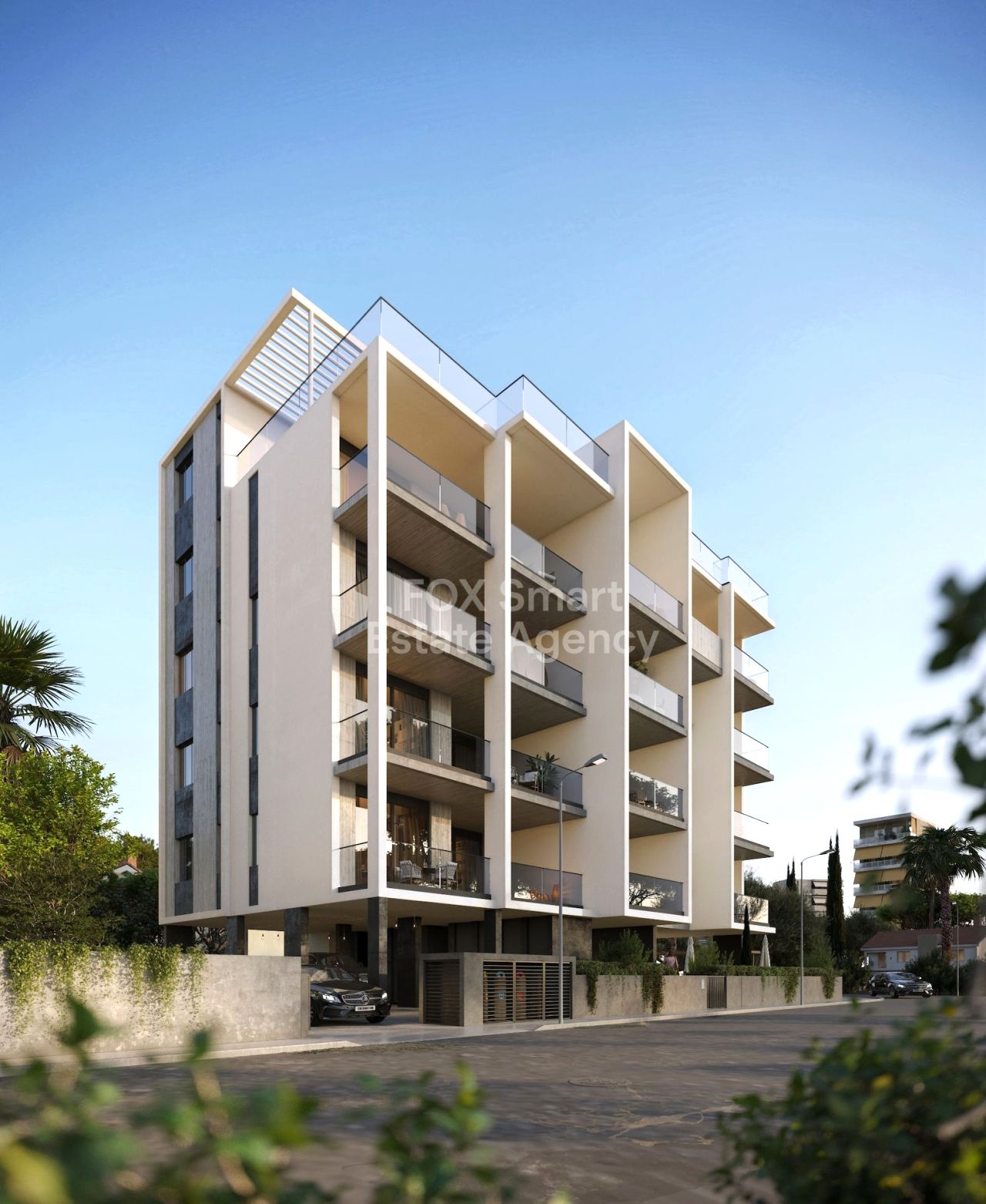 Thumbnail 4 Property 4040 Germasogeia, Limassol / LIM-PAF-6492