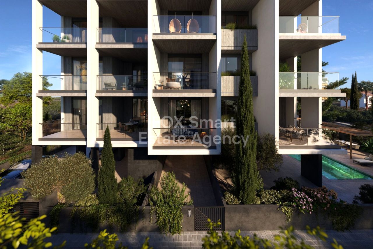 Thumbnail 1 Property 4040 Germasogeia, Limassol / LIM-PAF-6492