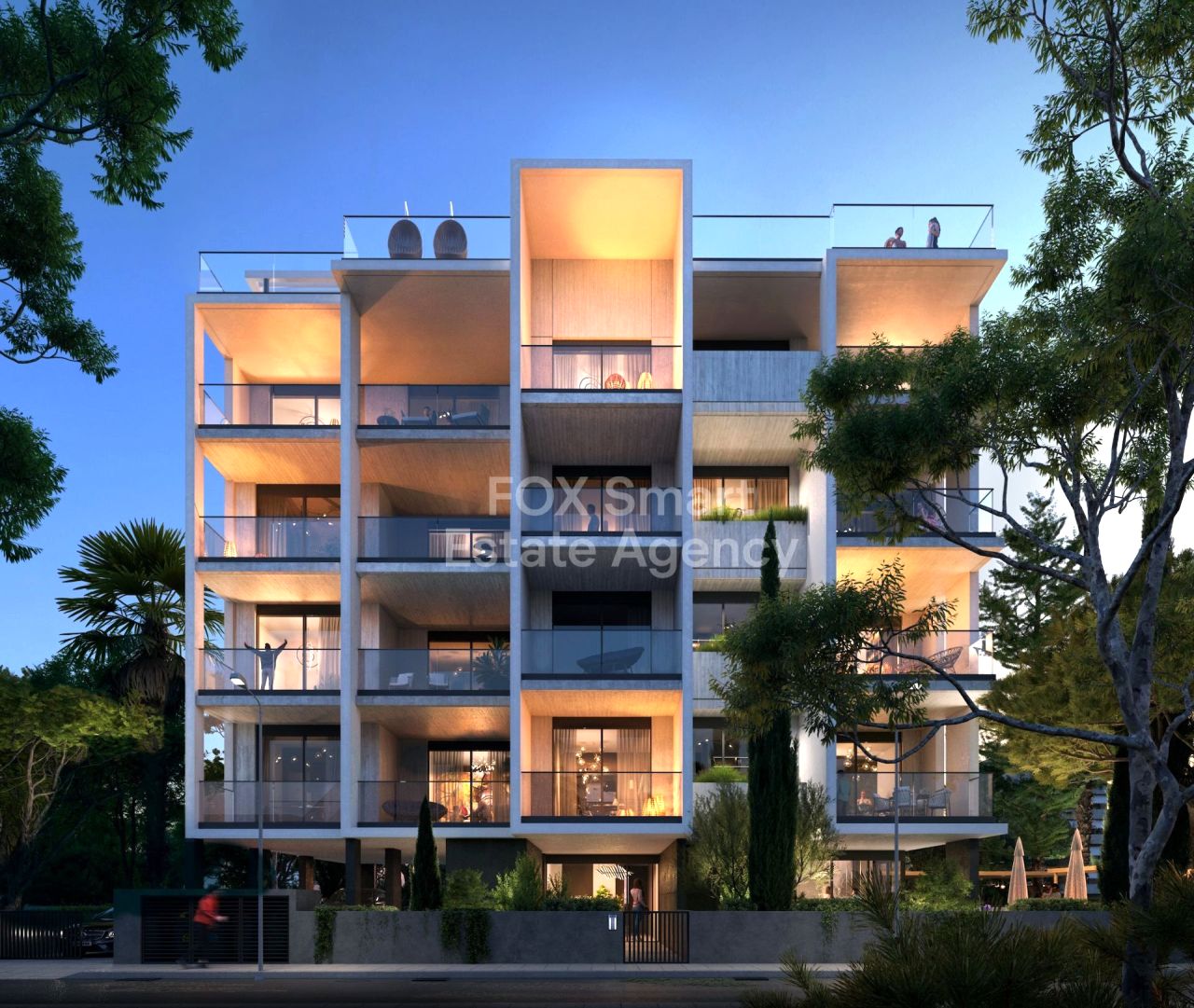 Thumbnail 6 Property 4040 Germasogeia, Limassol / LIM-PAF-30285